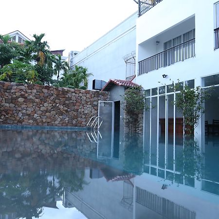 סיאם ריפ Holy Angkor Hotel מראה חיצוני תמונה